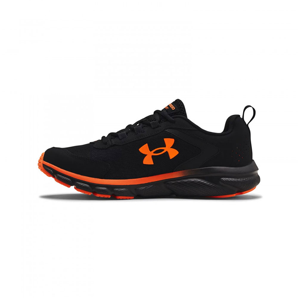 Кроссовки Under Armour UA Charged Assert 9 photo Кроссовки Under Armour UA Charged Assert 9 photo