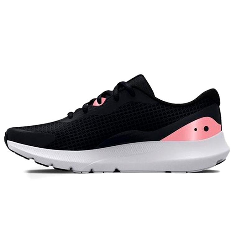 Кроссовки Under Armour UA W Surge 3 photo Кроссовки Under Armour UA W Surge 3 photo