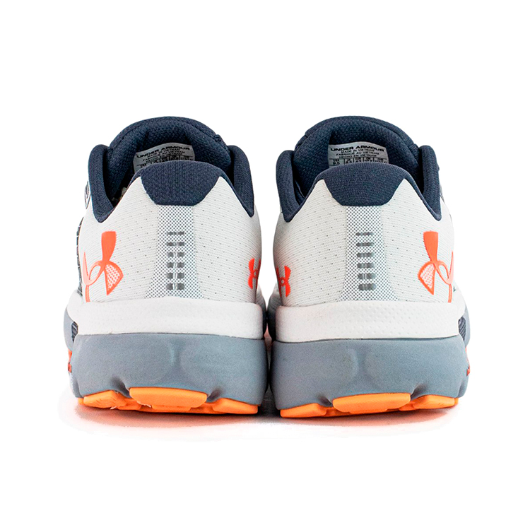 Кроссовки Under Armour UA HOVR Infinite 4 / Мужской / 44 / Белый photo 4