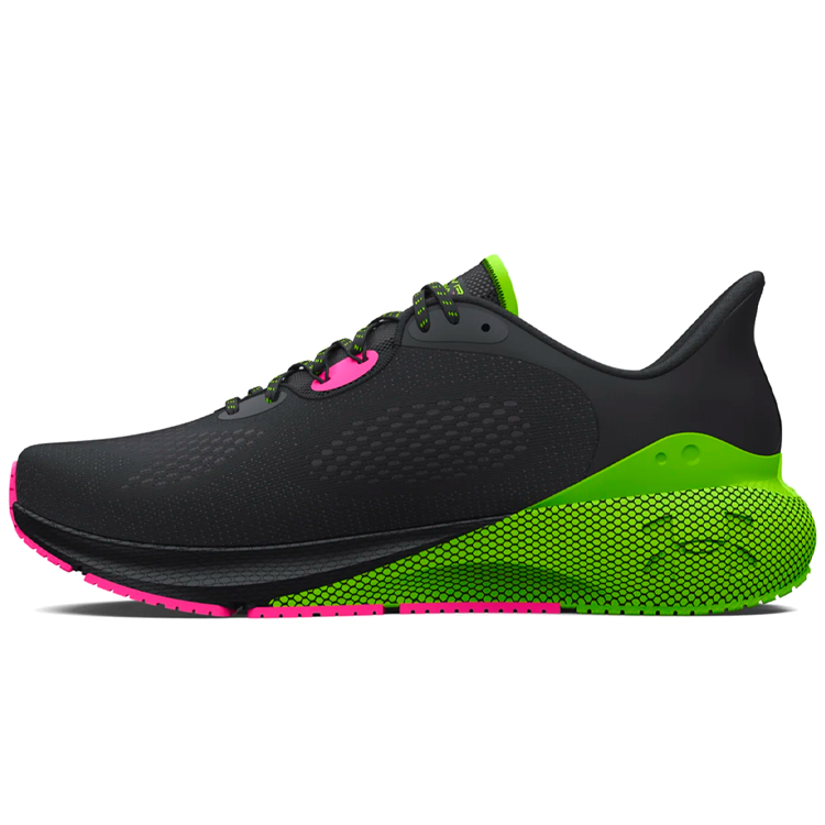 Incaltaminte Sport Under Armour UA M HOVR MACHINA 3 photo Incaltaminte Sport Under Armour UA M HOVR MACHINA 3 photo