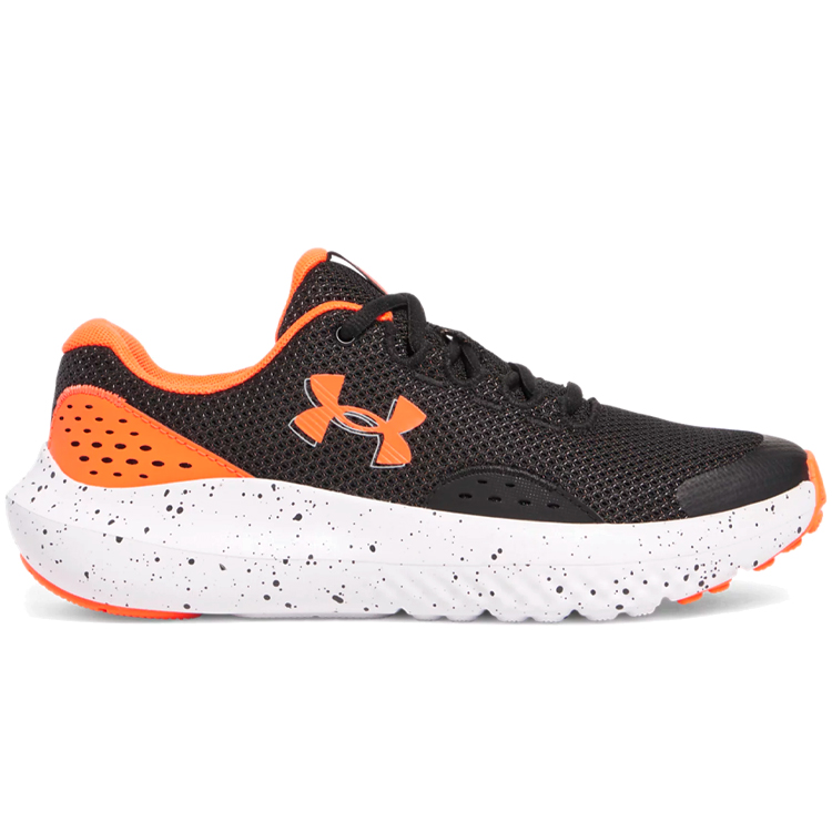 Кроссовки Under Armour UA BGS Surge 4 photo 2