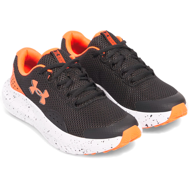 Кроссовки Under Armour UA BGS Surge 4 photo 3