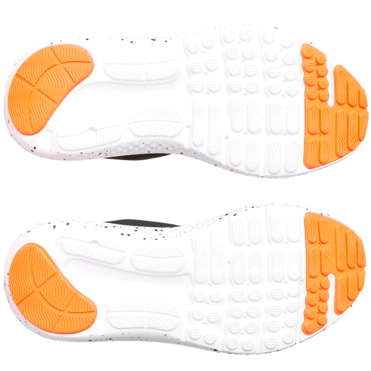 Кроссовки Under Armour UA BGS Surge 4 photo 4