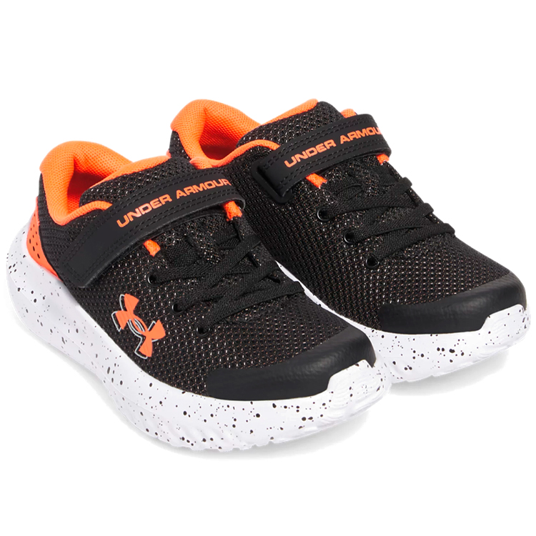 Кроссовки Under Armour UA BPS Surge 4 AC photo 4
