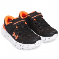 Кроссовки Under Armour UA BPS Surge 4 AC thumbnav 4