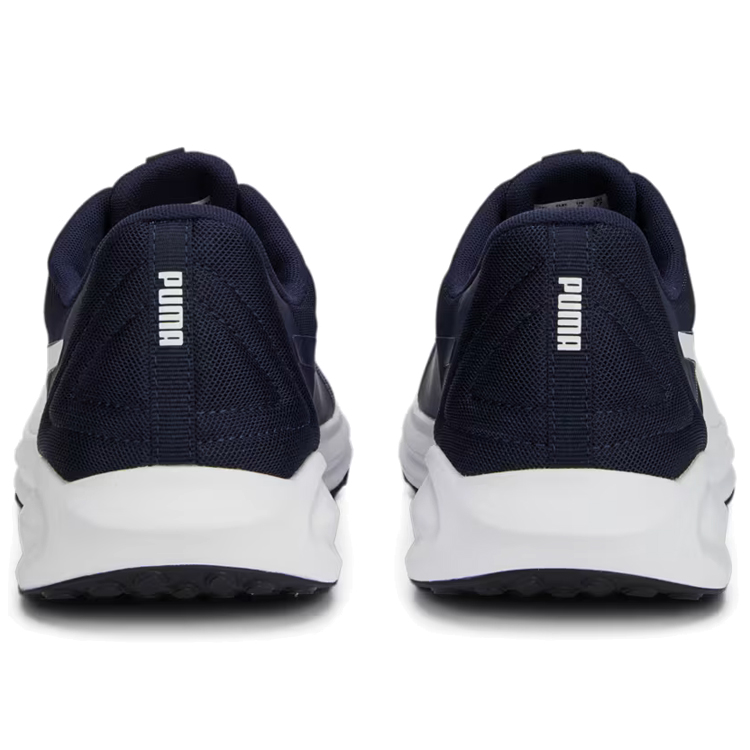 Кроссовки Puma Twitch Runner Fresh / Мужской / 40.5 / Синий photo 5