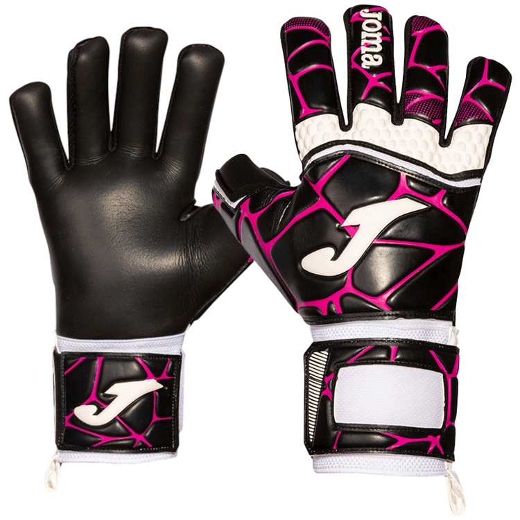 Перчатки вратарские Joma GK-PRO GOALKEEPER GLOVES photo 