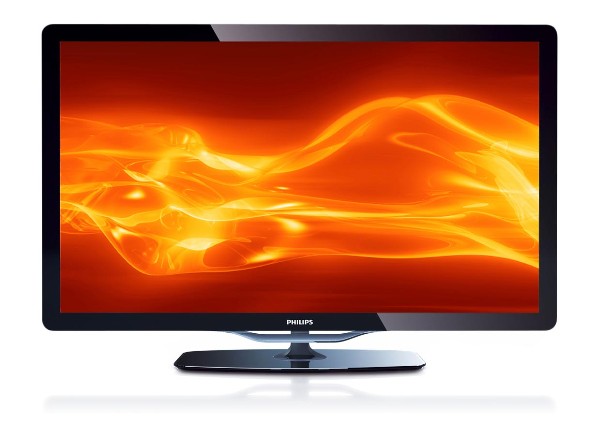 Televizor Philips 40PFL5605 / 40" / / Full HD photo 1 Televizor Philips 40PFL5605 / 40" / / Full HD photo 1