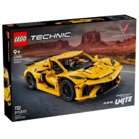 Конструктор Lego 42205 thumbnav 1