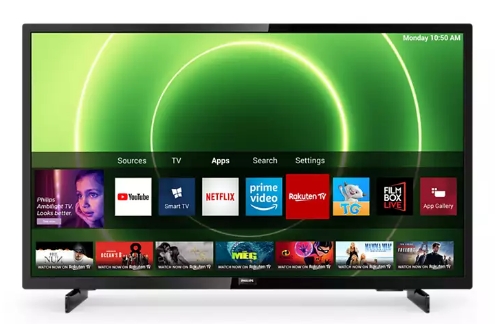 Televizor Philips 43PFS6805 / 43" / LED / Full HD photo 4