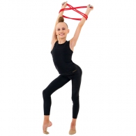 Coarda gimnastica Grace Dance Rope rhythmic weighted thumbnav 2