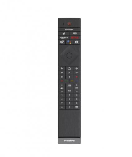 Телевизор Philips 55OLED805 / 55" / OLED / UHD 4K photo 2