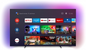 OLED телевизор Philips 55OLED805 thumbnav 1