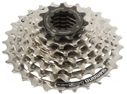 Pinioane  SHIMANO CS-HG41 7-SPEED thumbnav 1