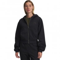 Толстовка Under Armour UA Icon Vida Flc Hoodie thumbnav