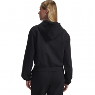 Hanorac Under Armour UA Icon Vida Flc Hoodie thumbnav 3