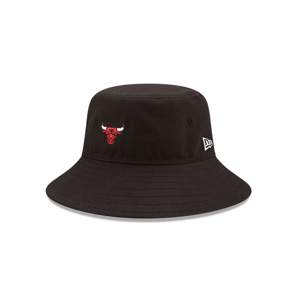 Панама New Era Tab Tapered Bucket Bulls photo Панама New Era Tab Tapered Bucket Bulls photo