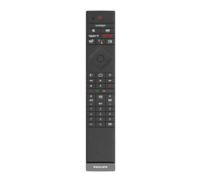 Televizor Philips 65OLED805 / 65" / OLED / UHD 4K photo 4