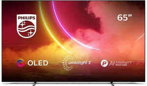 OLED телевизор Philips 65OLED805 thumbnav