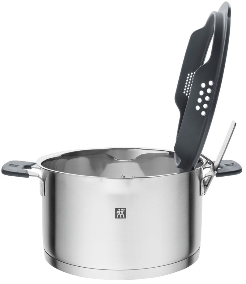Набор посуды Zwilling Simplify, 9 piese, 66870005 photo 2