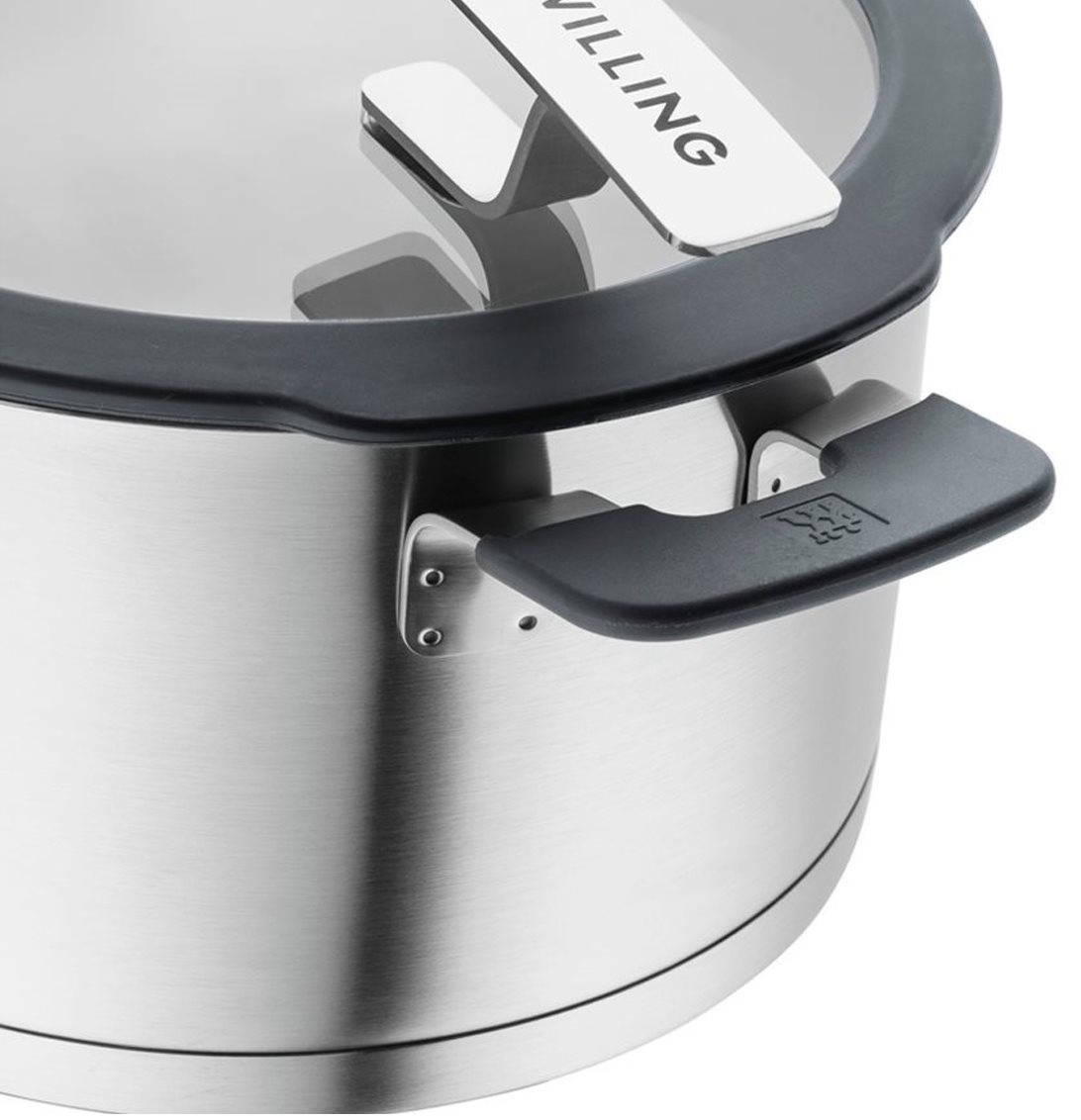 Набор посуды Zwilling Simplify, 9 piese, 66870005 photo 6