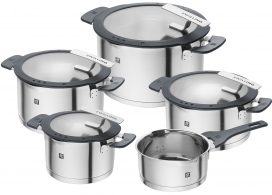 Набор посуды Zwilling Simplify, 9 piese, 66870005 thumbnav 1