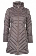  EA7 EMPORIO ARMANI TESSUTO DOWN JACKET thumbnav 1