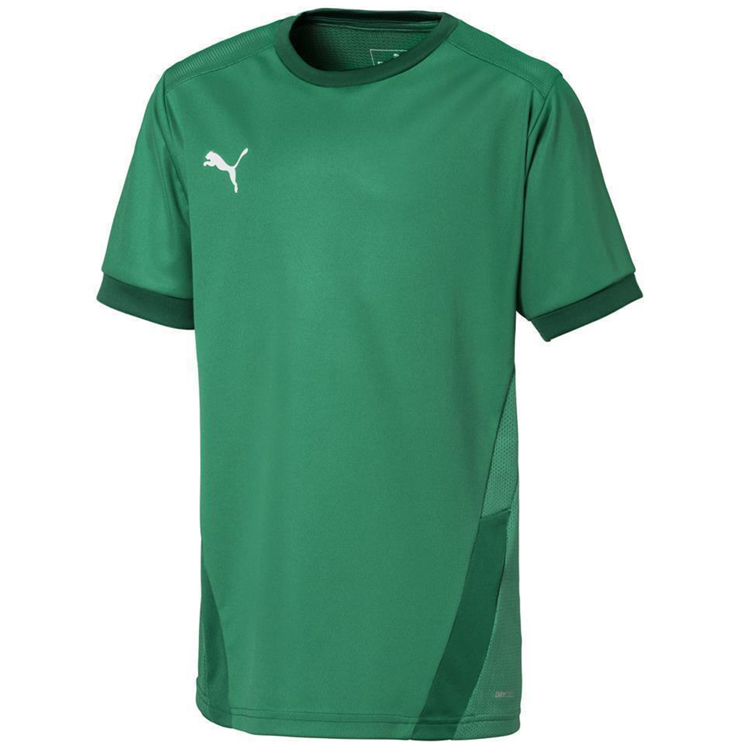 Tricou Puma teamGOAL 23 Jersey jr photo 1 Tricou Puma teamGOAL 23 Jersey jr photo 1