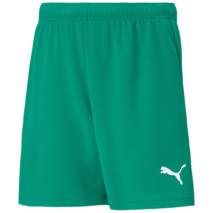 Sorti Puma teamRISE Short Jr photo Sorti Puma teamRISE Short Jr photo