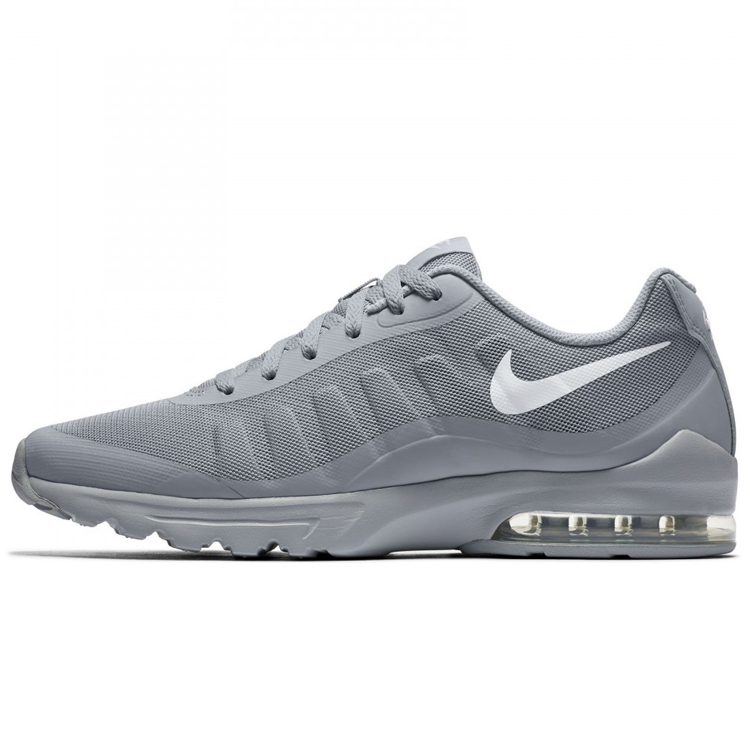 Кроссовки Nike AIR MAX INVIGOR / Мужской / 40 / Серый photo 1 Кроссовки Nike AIR MAX INVIGOR / Мужской / 40 / Серый photo 1