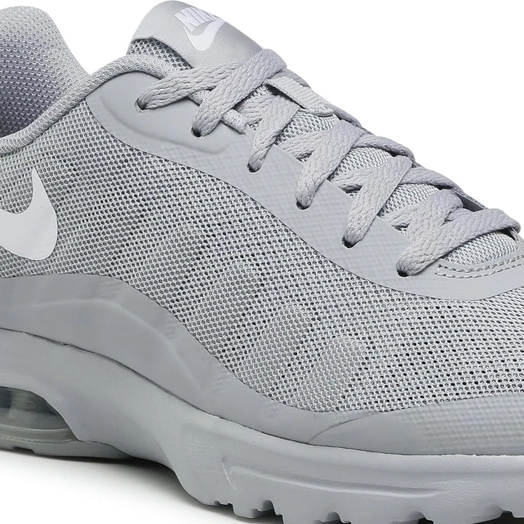 Кроссовки Nike AIR MAX INVIGOR / Мужской / 40 / Серый photo 4