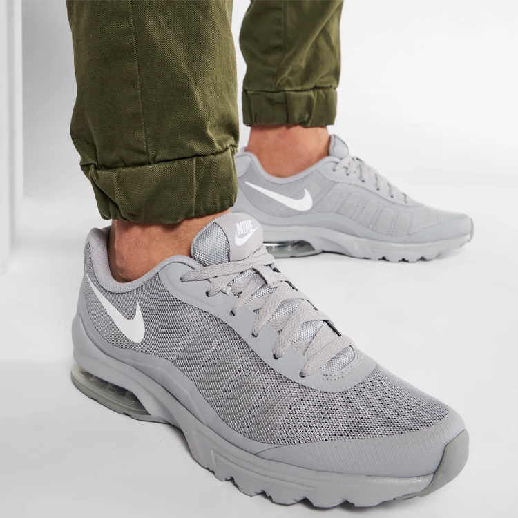 Кроссовки Nike AIR MAX INVIGOR / Мужской / 40 / Серый photo 5