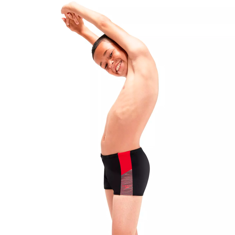 Slipi Speedo DIVE SPL ASHT JM / Barbati / Mărime 116 / Negru photo 4