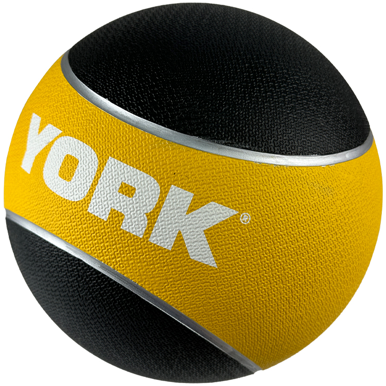 Медицинский мяч 6 кг YORK Medicine ball photo 
