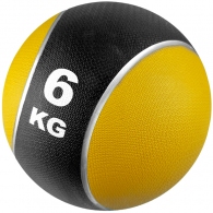 Minge medicinala 6 kg YORK Medicine ball thumbnav 2