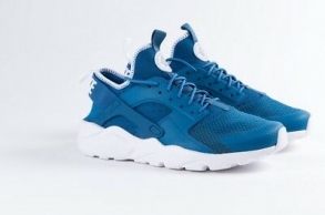Кроссовки Nike AIR HUARACHE RUN ULTRA thumbnav 2
