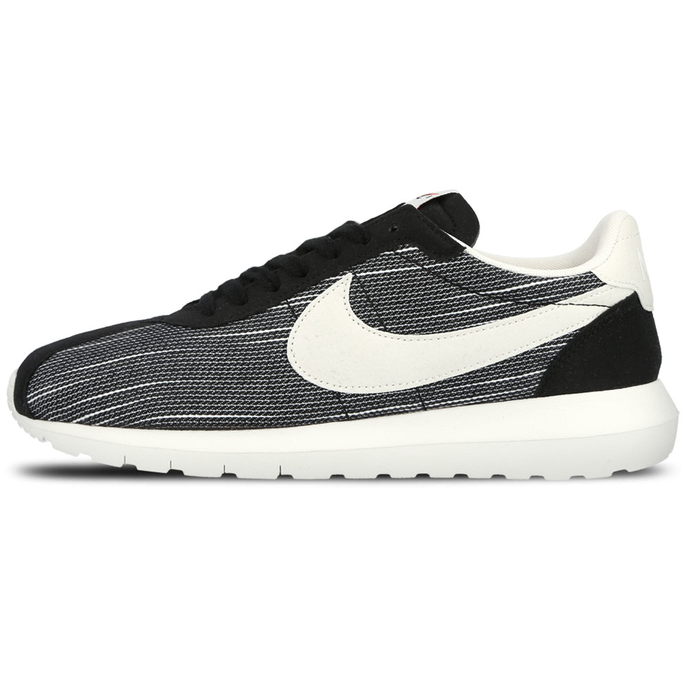Кроссовки Nike ROSHE LD-1000 / Женский / 36 / Черный/Белый photo 1