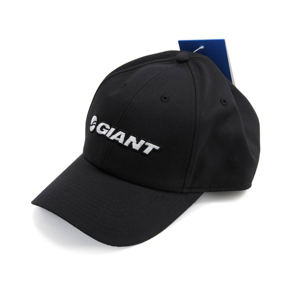 Chipiu GIANT CAP GIANT BLACK photo 