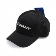 Chipiu GIANT CAP GIANT BLACK thumbnav