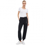 Tricou EA7 EMPORIO ARMANI TRAIN EVOLUTION W TEE SS BIG L thumbnav 2
