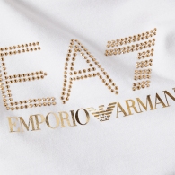 Tricou EA7 EMPORIO ARMANI TRAIN EVOLUTION W TEE SS BIG L thumbnav 4