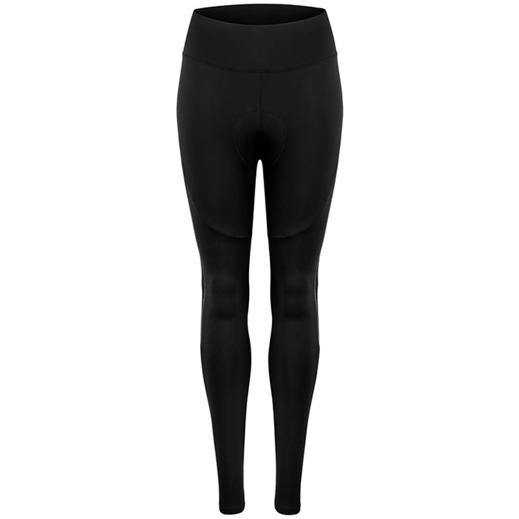 Легинсы Force F RIDGE LADY / Женский / L / Черный photo 2