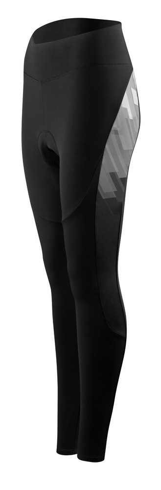 Легинсы Force F RIDGE LADY / Женский / L / Черный photo 4
