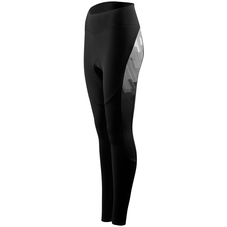Легинсы Force F RIDGE LADY / Женский / L / Черный photo 6
