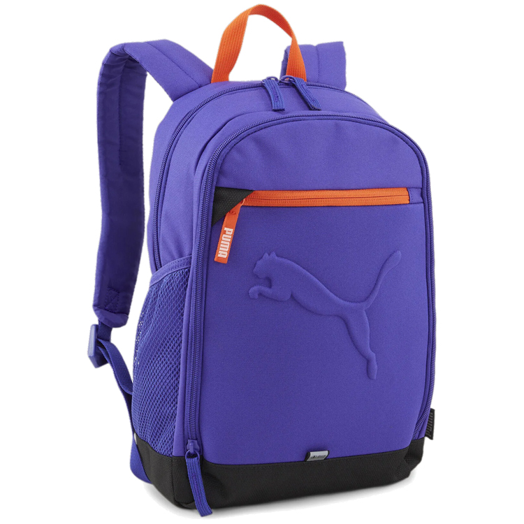 Rucsac Puma Buzz Youth Backpack/9026205/Violet photo 1 Rucsac Puma Buzz Youth Backpack/9026205/Violet photo 1