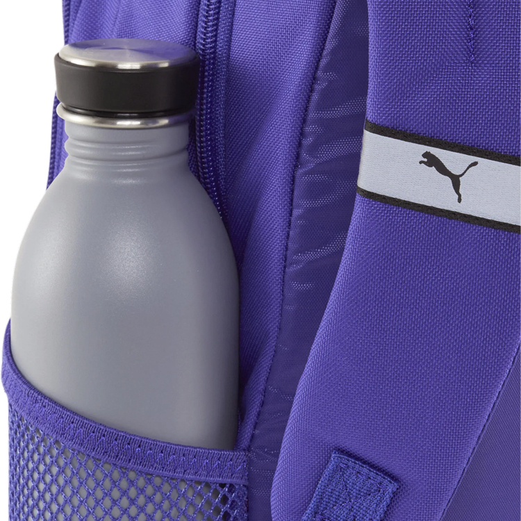 Rucsac  Puma Buzz Youth Backpack/9026205/Violet photo 3