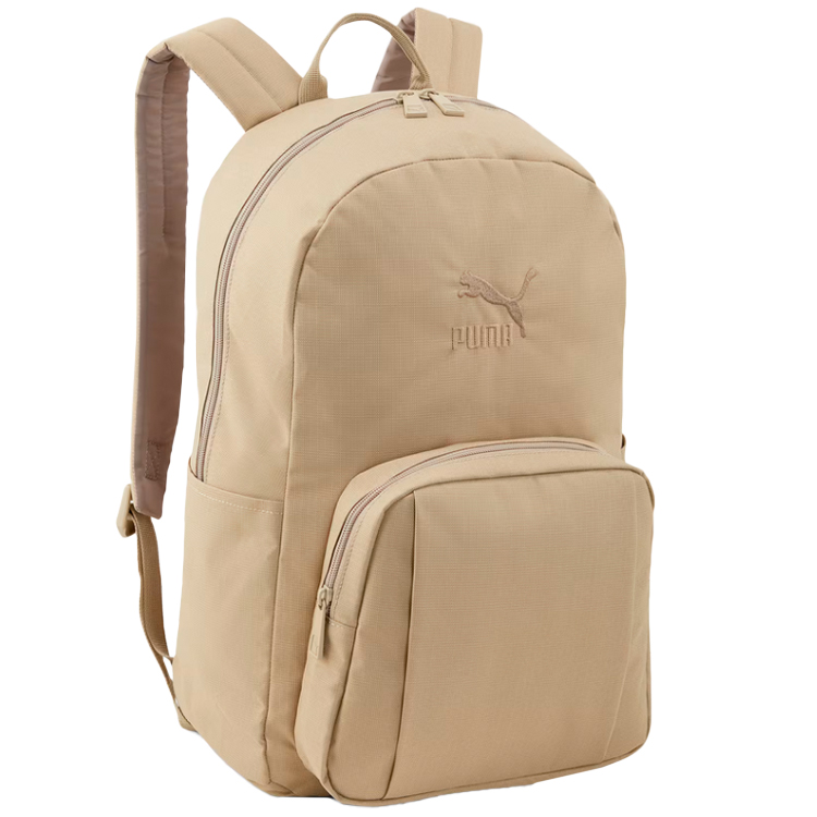 Рюкзак Puma Classics Archive Backpack 9056805 Бежевый photo 1 Рюкзак Puma Classics Archive Backpack 9056805 Бежевый photo 1