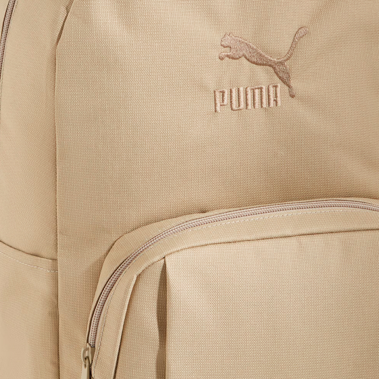 Рюкзак Puma Classics Archive Backpack 9056805 Бежевый photo 4