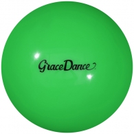 Мяч гимнастический Grace Dance Rhythmic gymnastics ball thumbnav