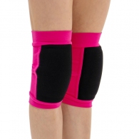 Genunchiere Grace Dance Gymnastics knee pads thumbnav 2